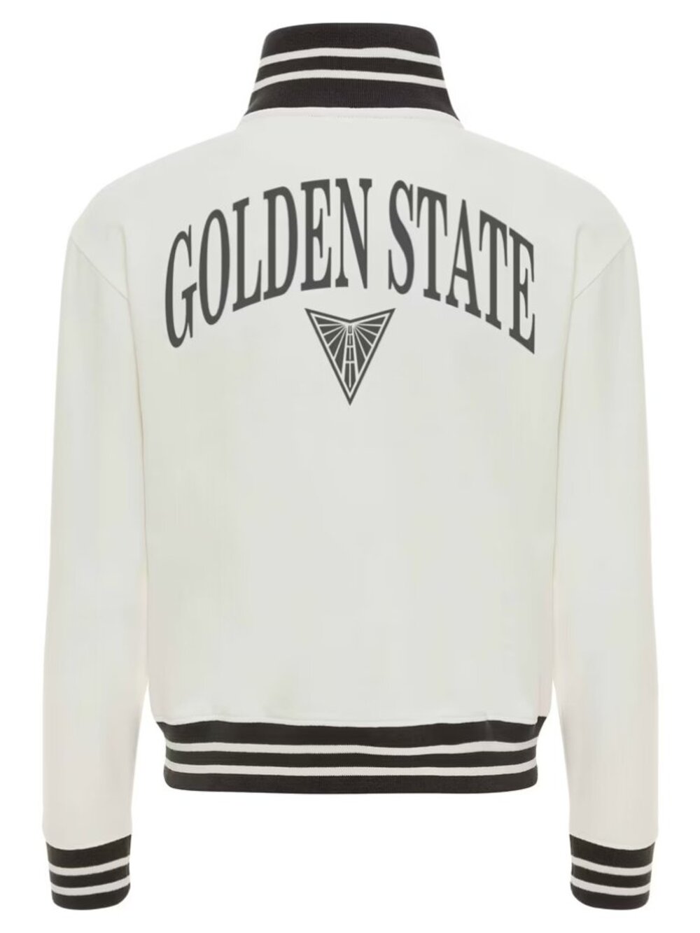 Women's Sportiqe Cream Golden State Valkyries Athletic Club Collection Sutton Fr